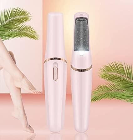 Electronic Dead Skin Remover