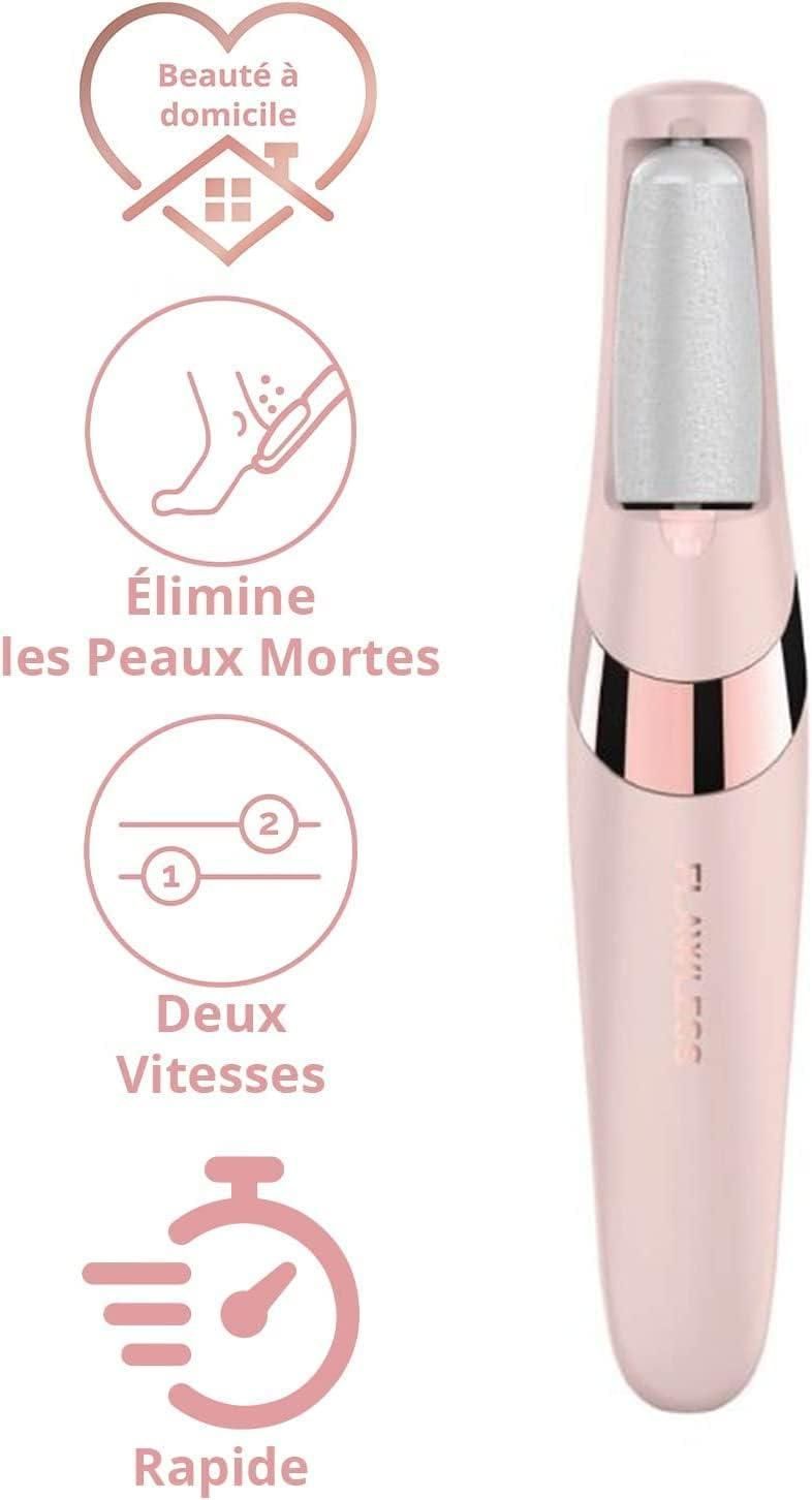 Electronic Dead Skin Remover